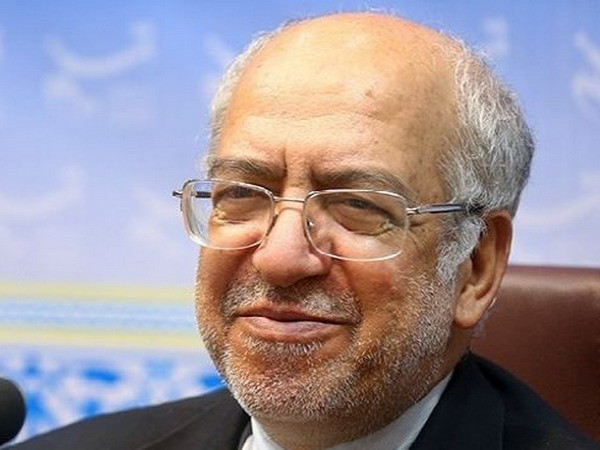 Iran để ngỏ khả năng cung cấp khí đốt cho châu Âu ảnh 1