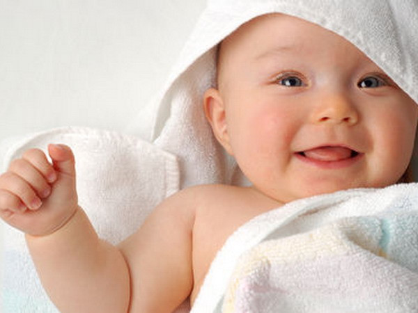 Trẻ sơ sinh tại nước đang phát triển có nguy cơ dị ứng cao ảnh 1