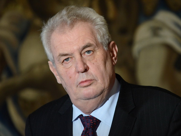 Séc: "Không thể” hội nhập cộng đồng di cư Hồi giáo vào châu Âu ảnh 1