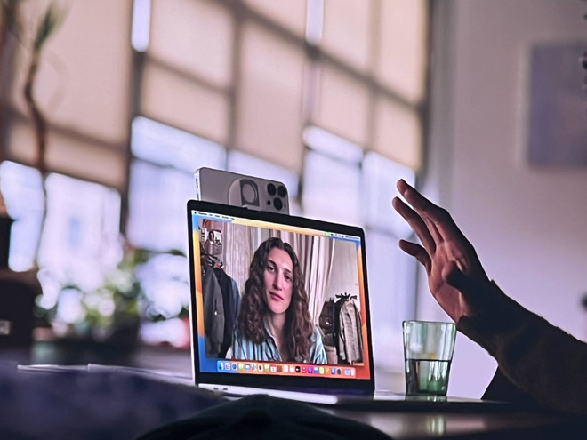 Apple công bố loạt sản phẩm mới cùng nhiều thay đổi phần mềm ảnh 2