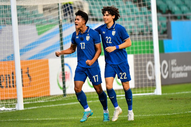 U23 châu Á: Truyền thông Hàn Quốc lo ngại đội nhà thua U23 Thái Lan ảnh 2