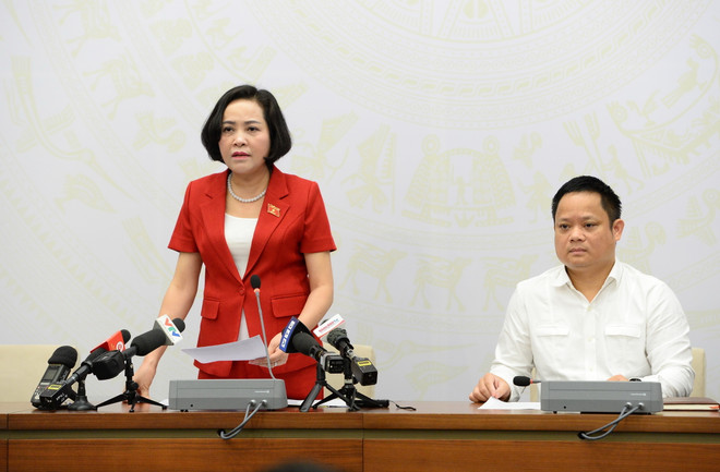 Ông Nguyễn Thanh Long thiếu trách nhiệm, có tác động hỗ trợ Việt Á ảnh 1