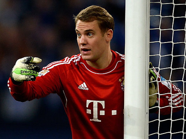 Chuyển nhượng 12/1: Real gây sốc, M.U sắp có tân binh ảnh 1