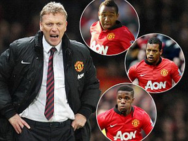 Chuyển nhượng 12/1: Real gây sốc, M.U sắp có tân binh ảnh 4