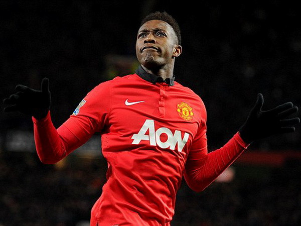 Welbeck lập công giúp Manchester United giành chiến thắng. (Nguồn: PA) Kết quả: M.U đã biết thắng, Atletico-Barcelona hòa nhạt ảnh 1