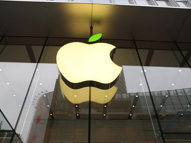 Án phạt khổng lồ nhằm vào Apple làm tổn hại quan hệ Mỹ-EU ảnh 1