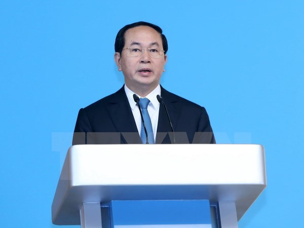 Việt Nam và Brunei, Singapore thúc đẩy triển khai các thỏa thuận ảnh 1