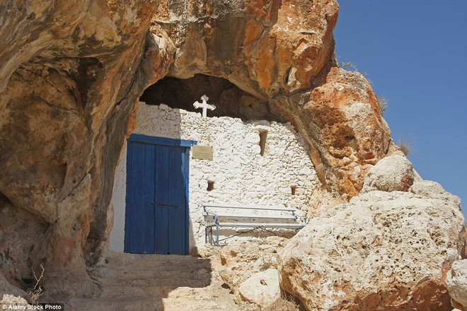 Trầm trồ với những nhà thờ có kiến trúc đẹp ngỡ ngàng trên thế giới ảnh 18