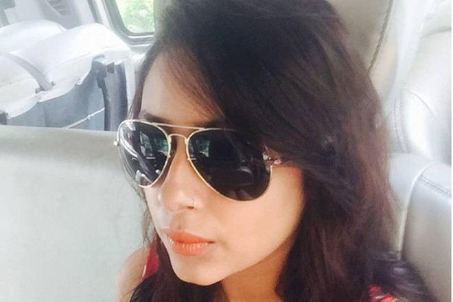 Nhiều uẩn khúc quanh cái chết của nữ diễn viên "Cô dâu 8 tuổi" ảnh 2