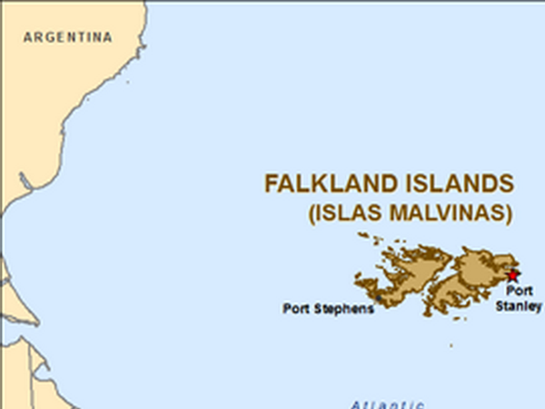 Argentina kêu gọi Anh đối thoại giải quyết tranh chấp chủ quyền ảnh 1