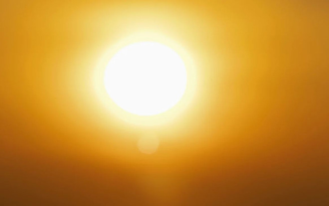 Copernicus: Tháng Ba năm 2023 là tháng Ba ấm nóng thứ 2 trên Trái Đất ảnh 1