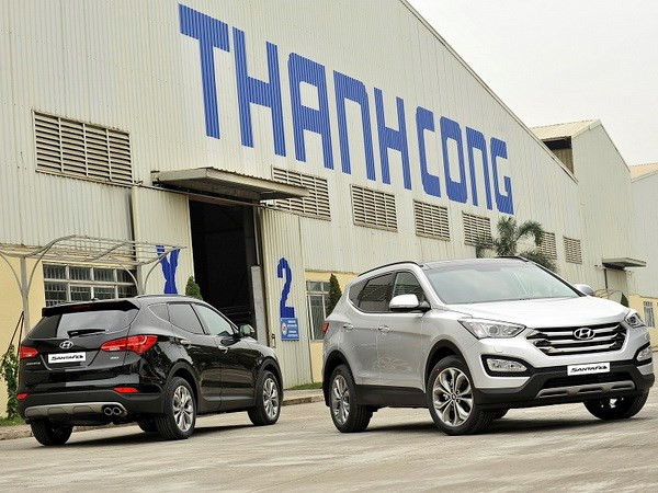 Hyundai khai trương đại lý ủy quyền ở Gia Lai và Quảng Trị ảnh 1