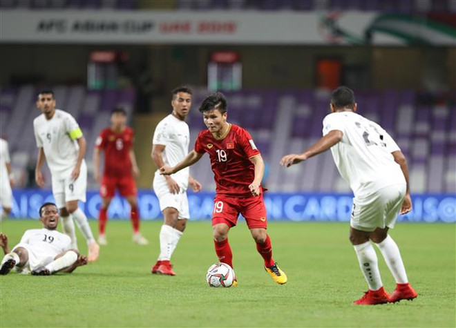 ESPN: Việt Nam là 'tấm gương đích thực' cho bóng đá Đông Nam Á ảnh 1