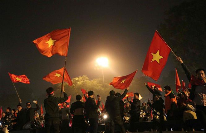 ESPN: Việt Nam là 'tấm gương đích thực' cho bóng đá Đông Nam Á ảnh 4