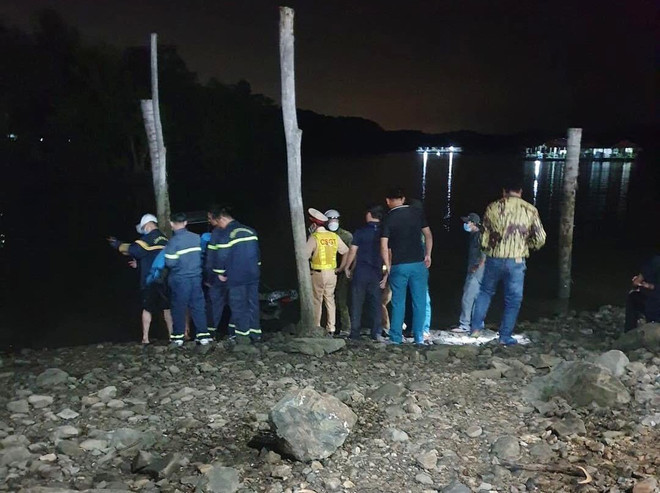 Đồng Nai: Tìm thấy thi thể nạn nhân mất tích sau vụ va chạm xuồng máy ảnh 1