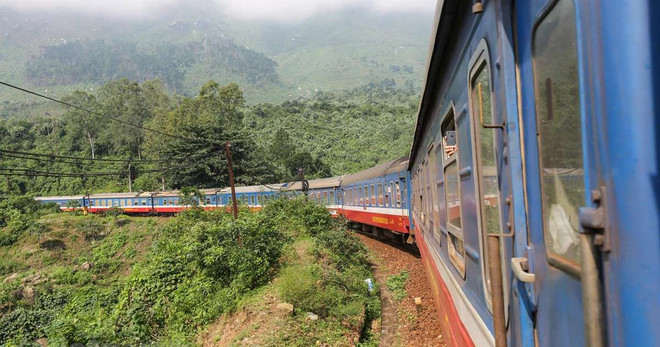 Đề nghị miễn giảm hơn 200 tỷ đồng phí sử dụng hạ tầng đường sắt ảnh 1