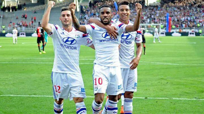 CLB Lyon hỗ trợ Thành phố Hồ Chí Minh đào tạo bóng đá trẻ ảnh 1