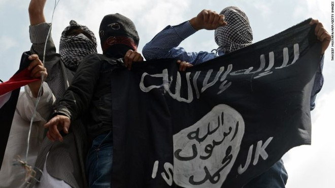 Giới chức cảnh báo IS đang nhắm tới đối tượng thanh niên Mỹ ảnh 1