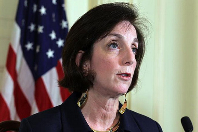 Mỹ chủ trương xây dựng quan hệ với Venezuela bất chấp bất đồng ảnh 1