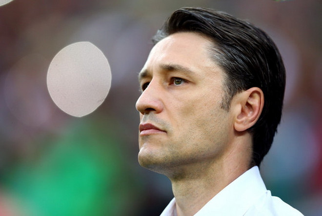 Croatia bết bát tại vòng loại EURO, HLV Niko Kovac bị sa thải ảnh 1
