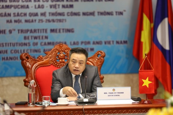 Đẩy mạnh Kiểm toán Nhà nước khu vực Đông Dương thông qua công nghệ ảnh 1