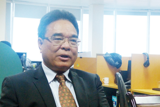 Truy tìm nguồn phóng xạ bị mất: Khả năng tìm thấy là không cao ảnh 1