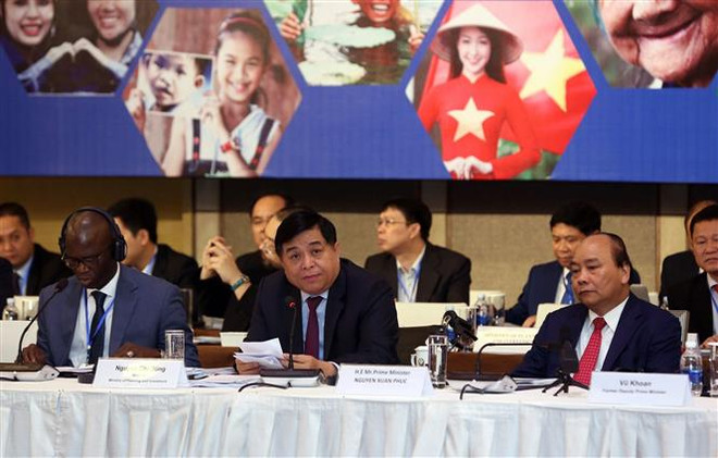 VRDF - Động lực mới cho tăng trưởng kinh tế trong kỷ nguyên mới ảnh 3