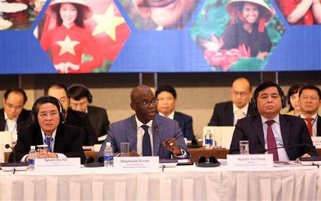 VRDF - Động lực mới cho tăng trưởng kinh tế trong kỷ nguyên mới ảnh 2