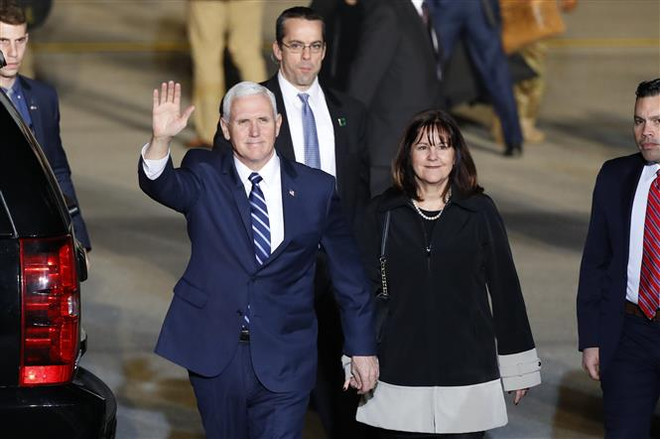 Triển vọng hợp tác Mỹ-ASEAN trong phát triển cơ sở hạ tầng ảnh 1