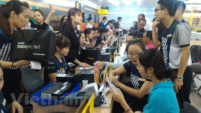 Thông tin mới về ‘nghi án’ Thegioididong bị lộ dữ liệu khách hàng ảnh 1