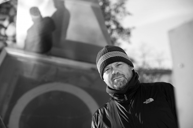 Bức ảnh về người tị nạn giành giải thưởng World Press Photo 2016 ảnh 2