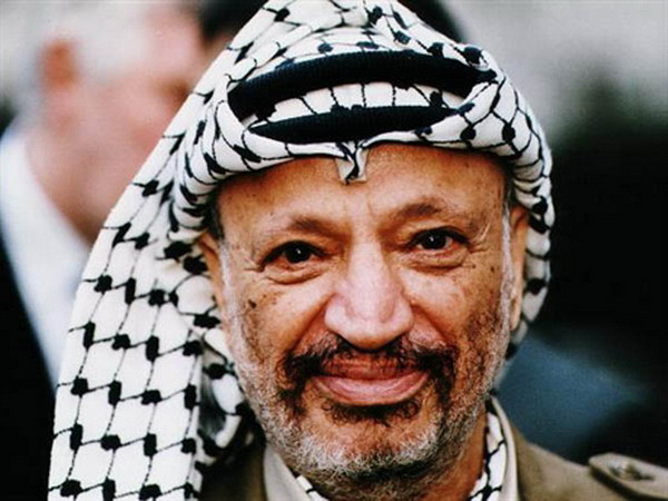 Palestine kêu gọi điều tra quốc tế cái chết của ông Arafat ảnh 1