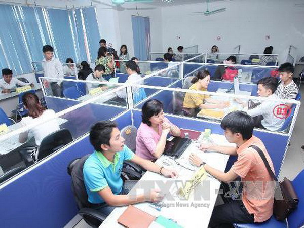 ILO hỗ trợ các chủ sử dụng lao động ASEAN hội nhập ảnh 1
