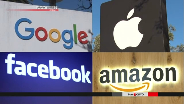 Nhật Bản thông qua luật siết chặt quy định với các hãng công nghệ lớn ảnh 1