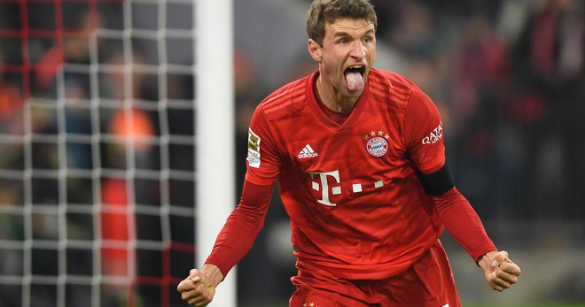 Bóng đá Đức: HLV Jogi Loew, trận Klassiker và 3 người hùng 'thất sủng' ảnh 2