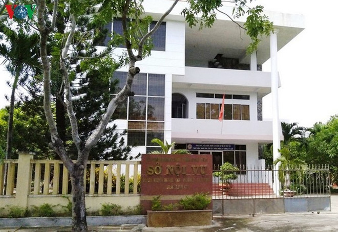 Ủy ban Kiểm tra Tỉnh ủy Phú Yên kỷ luật nhiều tổ chức đảng, đảng viên ảnh 1