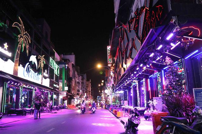 TP.HCM: Người dân bình tĩnh hơn khi đã có ý thức phòng dịch ảnh 2