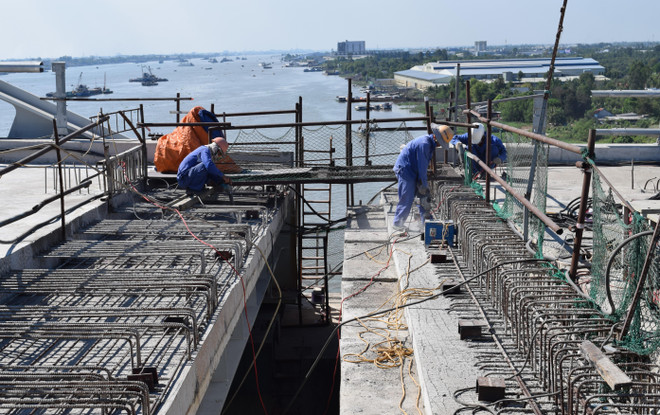 Nhìn nhận trách nhiệm từ sự cố chất lượng các công trình giao thông ảnh 1