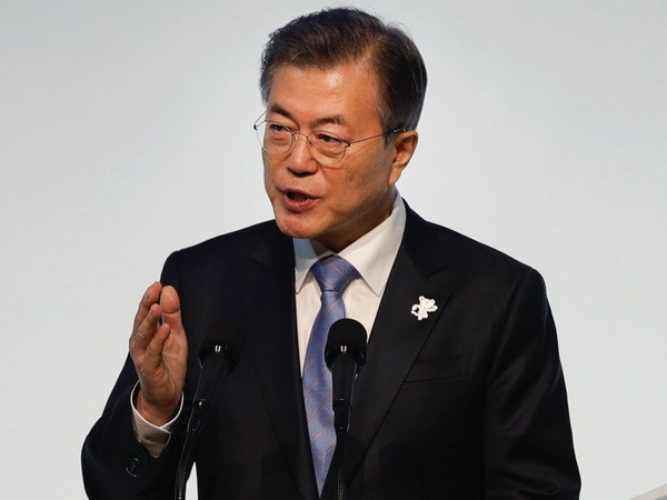 Ông Moon Jae-in: FTA Hàn Quốc-Mỹ là thỏa thuận không công bằng ảnh 1