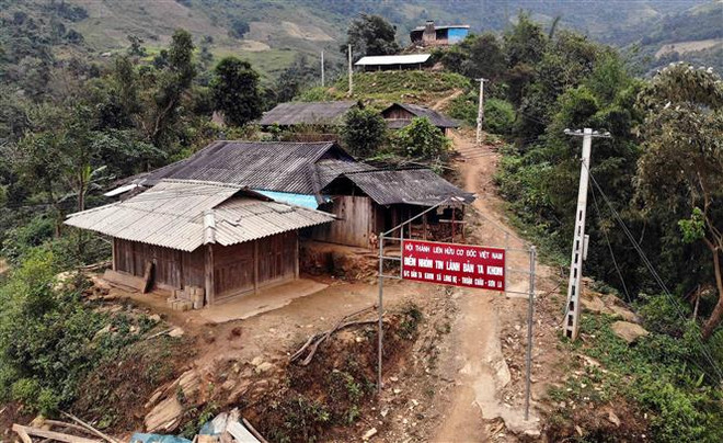 Việt Nam - Bức tranh đa sắc màu của đất nước tự do tôn giáo ảnh 1