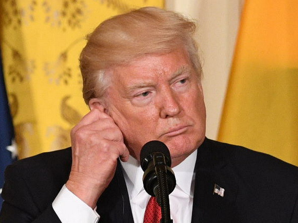 Những kỳ vọng về chuyến công du nước ngoài đầu tiên của ông Trump ảnh 1