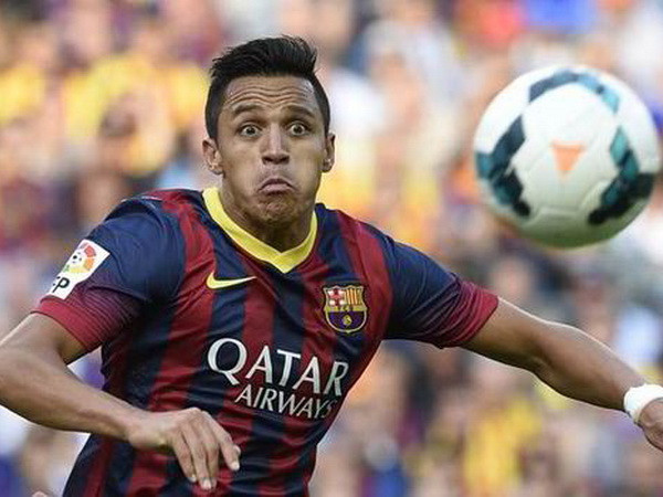 Chuyển nhượng 8/6: Arsenal mua Balotelli, M.U sắp có Sanchez? ảnh 1