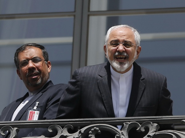 Iran tuyên bố Israel bị cô lập bởi chính các đồng minh của mình ảnh 1