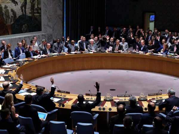 Trung Quốc sẽ hợp tác với Mỹ trong thực thi thỏa thuận hạt nhân Iran ảnh 1