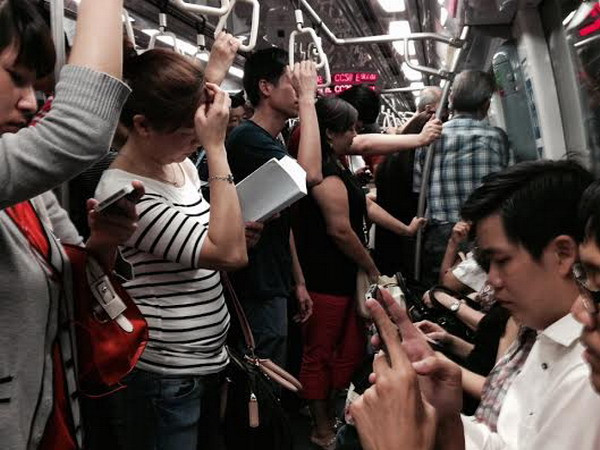 Doanh số bán điện thoại thông minh tăng mạnh ở Đông Nam Á ảnh 1