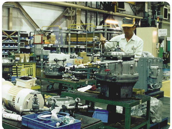 Nhật Bản soạn thảo kế hoạch hồi sinh ngành công nghiệp ảnh 1