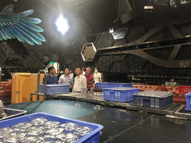 Hà Nội: Khẩn trương hoàn thiện đề án sử dụng tài sản công là nhà, đất ảnh 1