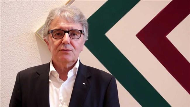 Ủy viên nhân quyền Đức từ chức vì bất đồng về vấn đề tị nạn ảnh 1