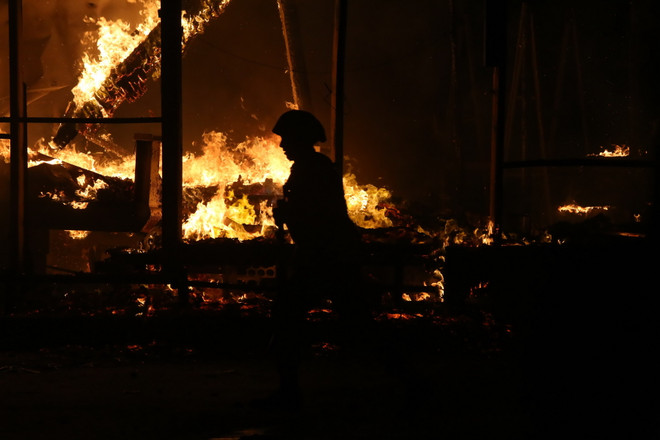 Iran tuyên bố sẽ viện trợ quân sự cho Liban nếu được đề nghị ảnh 1