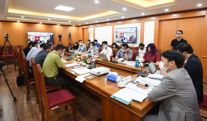 Từ bỏ thói quen ăn động vật hoang dã chặn nguy cơ lây truyền dịch bệnh ảnh 4